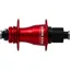 Chris King MTB Boost Centerlock Rear Hub - 148x12mm - Shimano Red