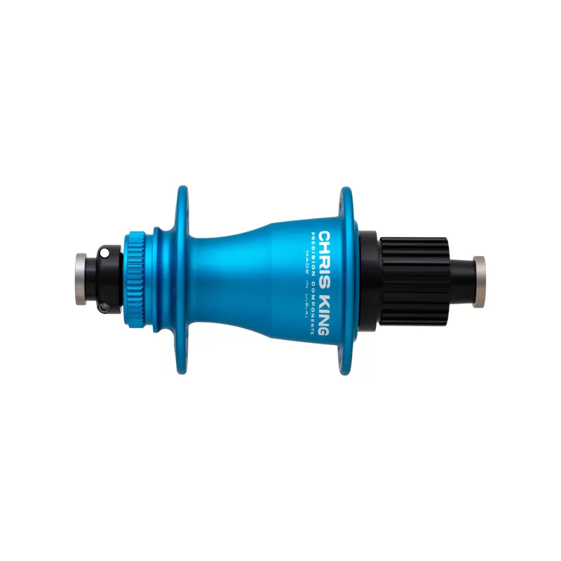 Chris king sales mtb hubs