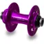 Chris King R45D Front Centerlock Disc Hub 100x12 Thru Violet