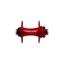Chris King Road R45D Front Hub Steel and Ceramic Options 100x12mm Red