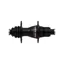 Chris King Road R45D Rear Hub 142x12mm Steel and Ceramic Options Shimano Black