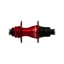 Chris King Road R45D Rear Hub 142x12mm XDR Steel and Ceramic Options Red