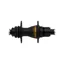 Chris King Road R45D Rear Hub 142x12mm XDR Steel and Ceramic Options Two Tone Black/ Gold