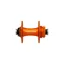 Chris King Road R45 Front Hub 100mm QR Steel and Ceramic Options Mango