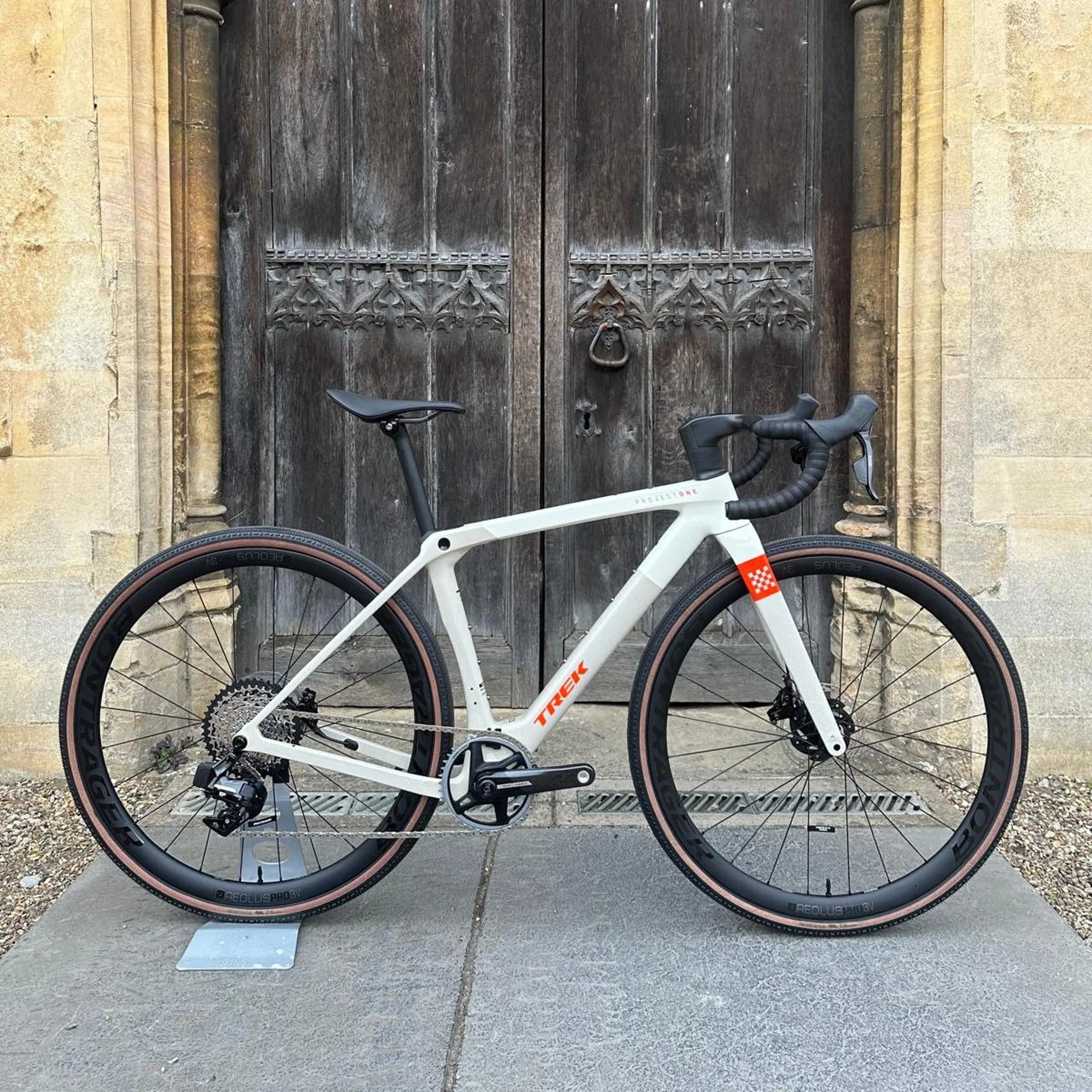 Trek Checkmate SLR 7 AXS Small - EX-DEMO