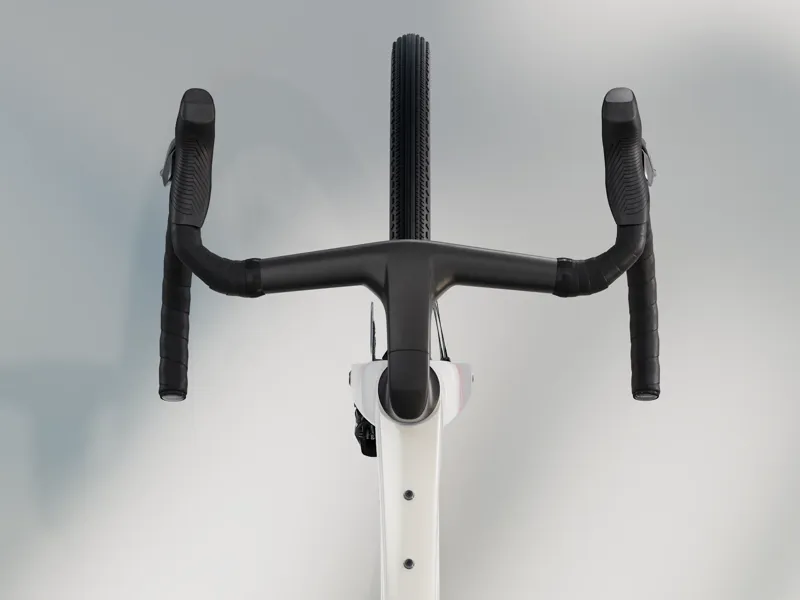 Trek Checkmate SLR 7 AXS Era White/Buff Beige-3