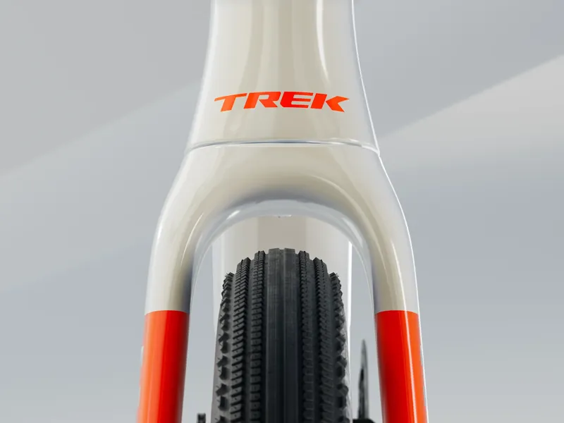 Trek Checkmate SLR 7 AXS Era White/Buff Beige-4