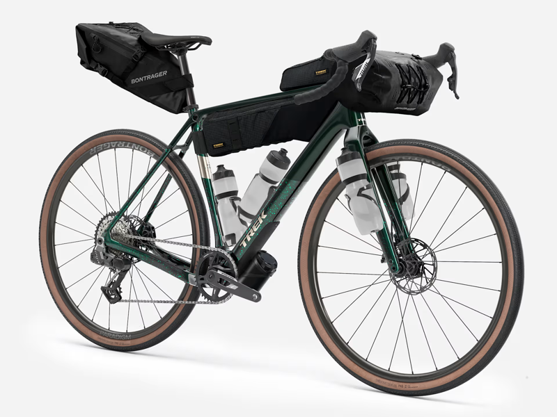 Trek Checkpoint SL 6 AXS Gen 3 Ivy Smoke-5