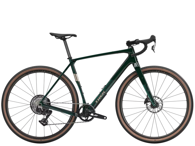 Trek Checkpoint SL 6 AXS Gen 3 Ivy Smoke