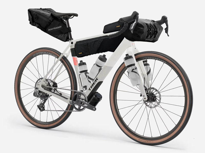 Trek Checkpoint SL 6 AXS Gen 3 Era White-5