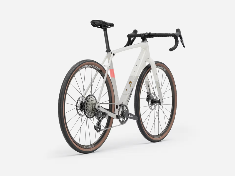 Trek Checkpoint SL 6 AXS Gen 3 Era White-1