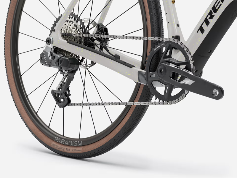 Trek Checkpoint SL 6 AXS Gen 3 Era White-2