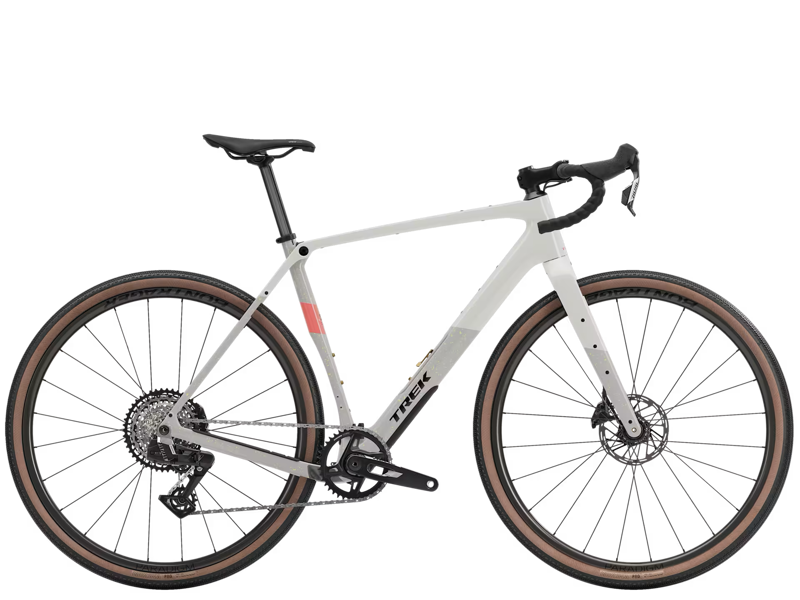 Trek Checkpoint SL 6 AXS Gen 3 Era White