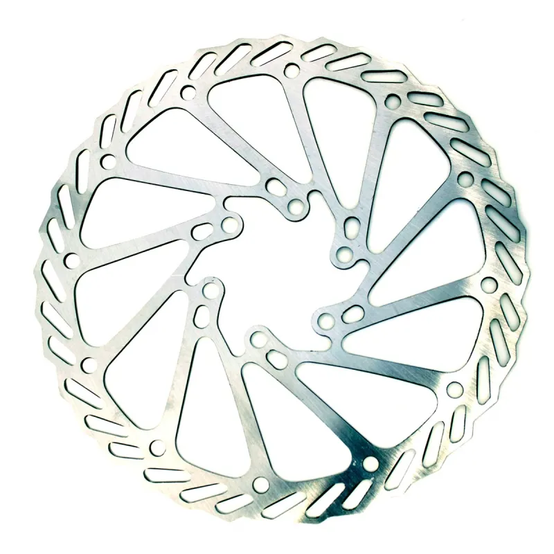 Clarks M3 Front and Rear Hydraulic Disc Brakeset 160mm-1