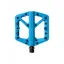 Crankbrothers Stamp 1 Pedals Blue