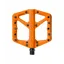 Crankbrothers Stamp 1 Pedals Orange