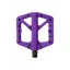 Crankbrothers Stamp 1 Pedals Purple