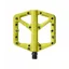 Crankbrothers Stamp 1 Pedals Yellow