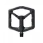 Crankbrothers Stamp 2 Flat Pedals Black