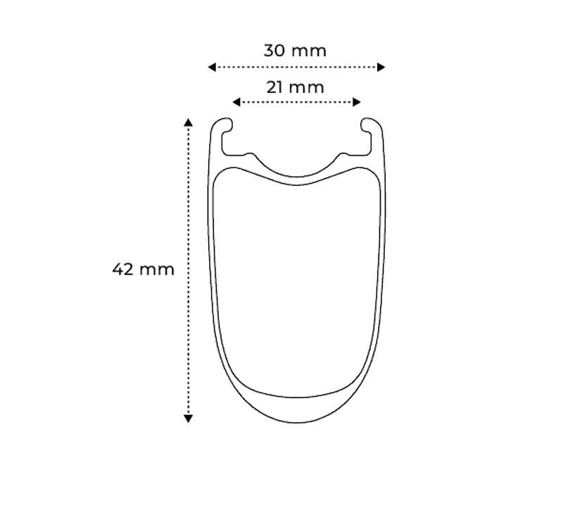 Scope S4.A Disc Wheelset-5