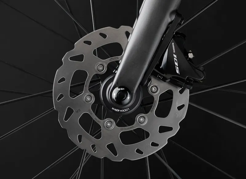 J.Guillem Major 105 Di2 R7100-5