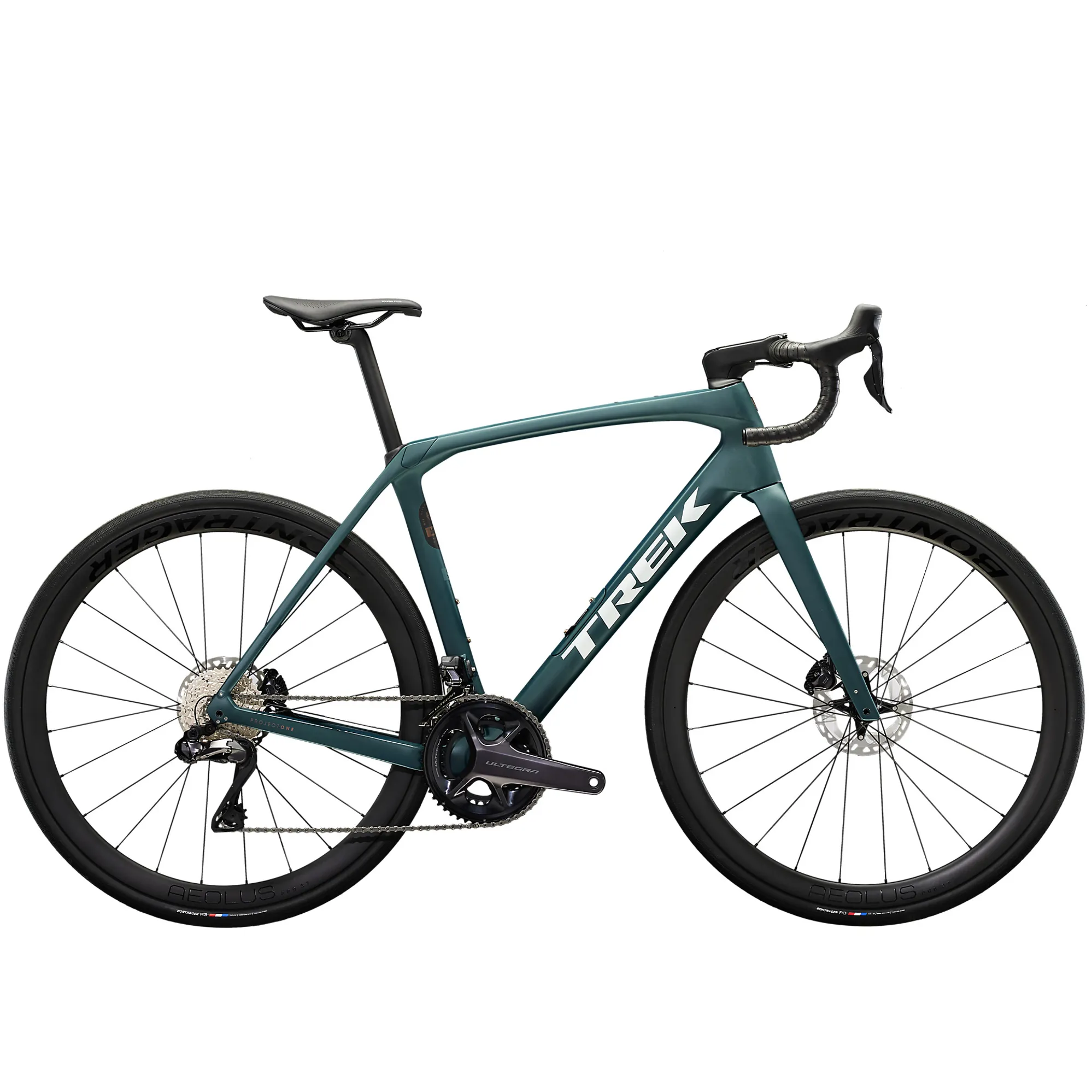 Trek Domane SLR Gen Gravel Bike in Juniper