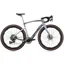 Pinarello Dogma GR Frameset Interstellar Grey Matt