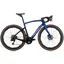Pinarello Dogma GR Frameset Luxter Blue Shiny