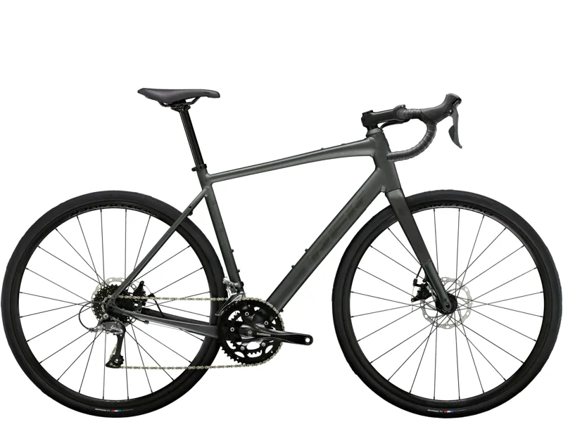 Trek Domane AL 2 Gen 4 Lithium Grey