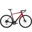 Trek Domane AL 2 Gen 4 Crimson to Carmine Fade