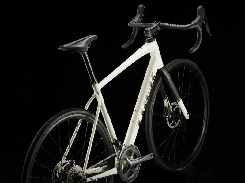 Trek Domane AL 4 Gen 4 Era White-2