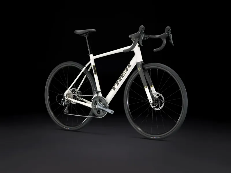 Trek Domane AL 4 Gen 4 Era White-1