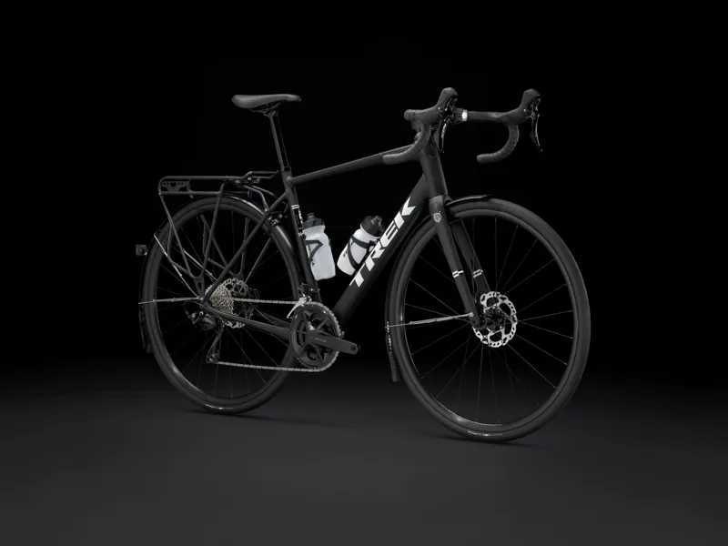 Trek Domane AL 5 Gen 4 Trek Black-10