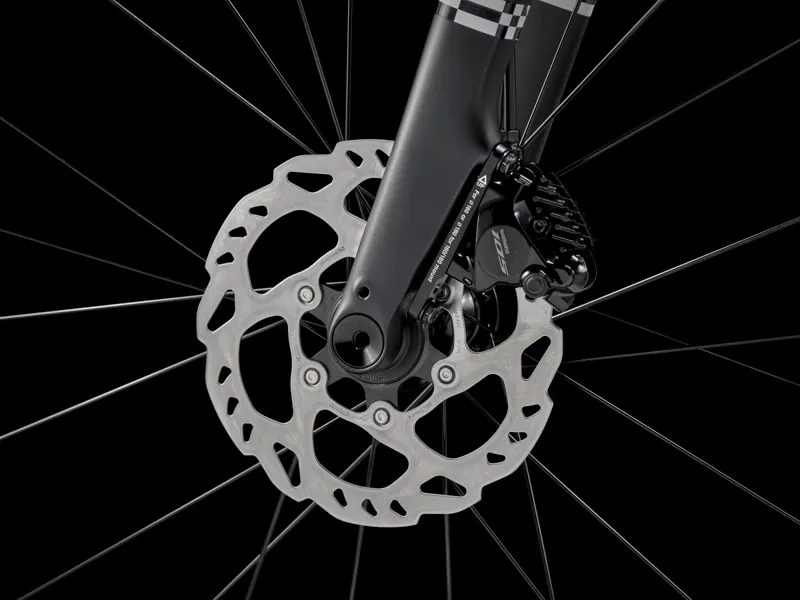 Trek Domane AL 5 Gen 4 Trek Black-8