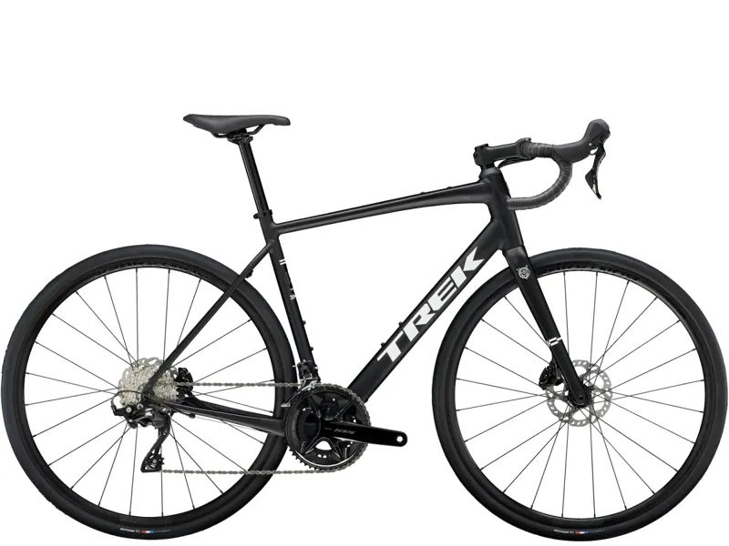 Trek Domane AL 5 Gen 4 Trek Black