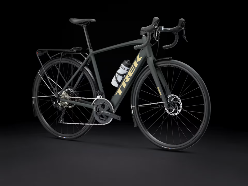 Trek Domane+ AL 5 Lithium Grey-2