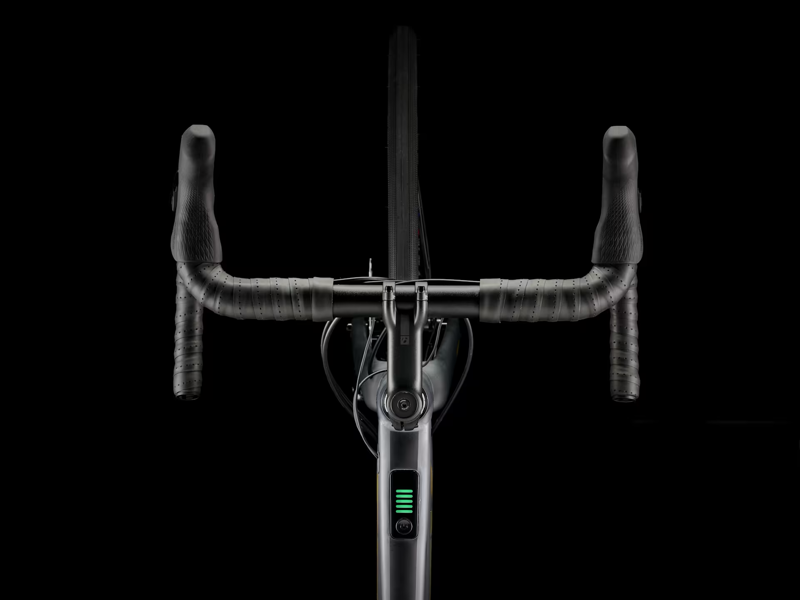 Trek Domane+ AL 5 Lithium Grey-3