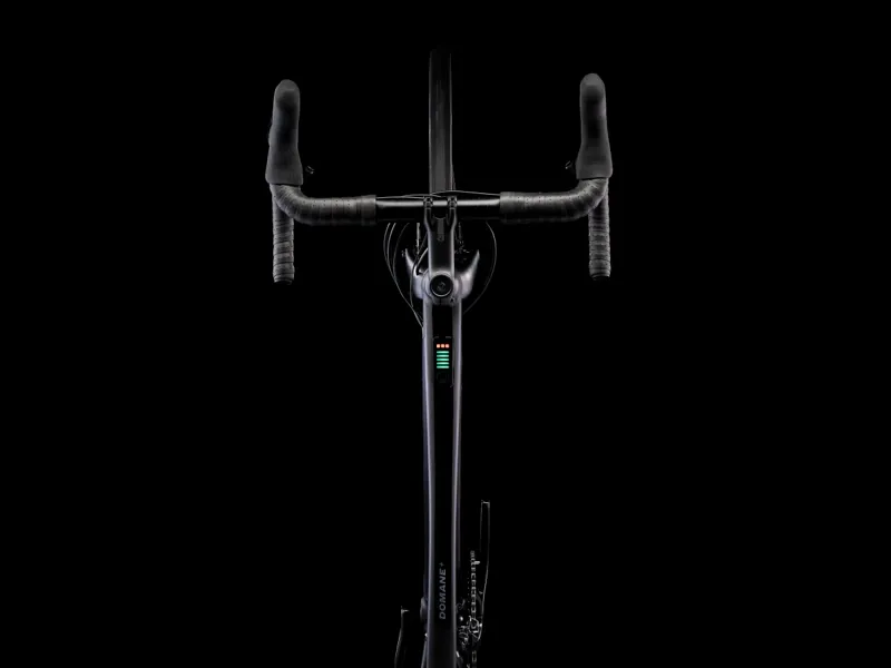 Trek Domane+ AL 5 Trek Black-4