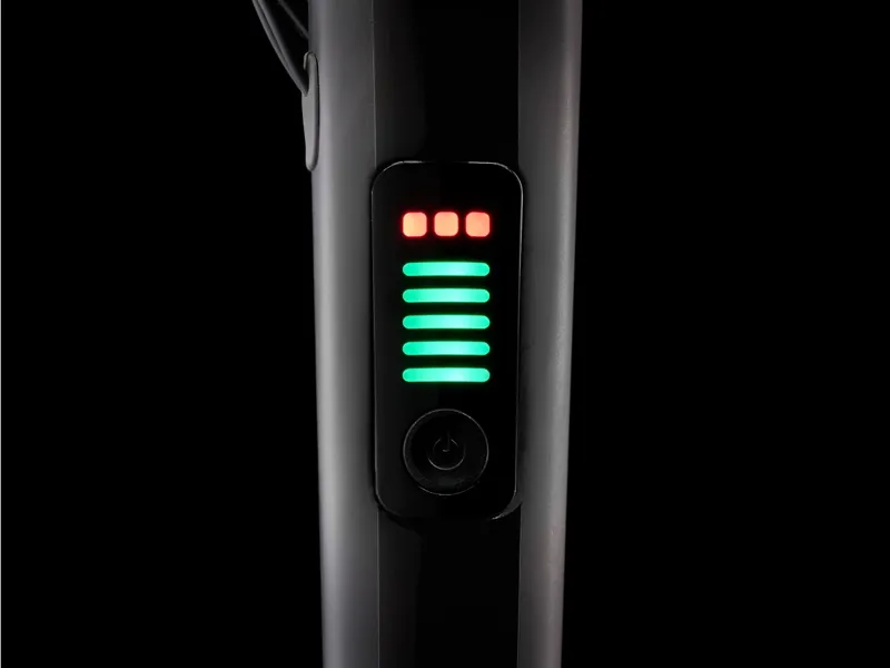 Trek Domane+ AL 5 Trek Black-6