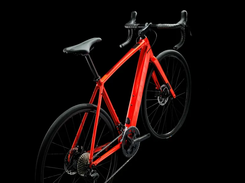 Trek Domane+ AL 5 Viper Red-2