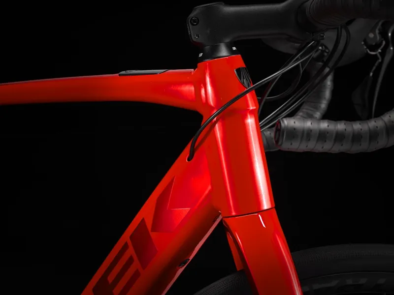 Trek Domane+ AL 5 Viper Red-7