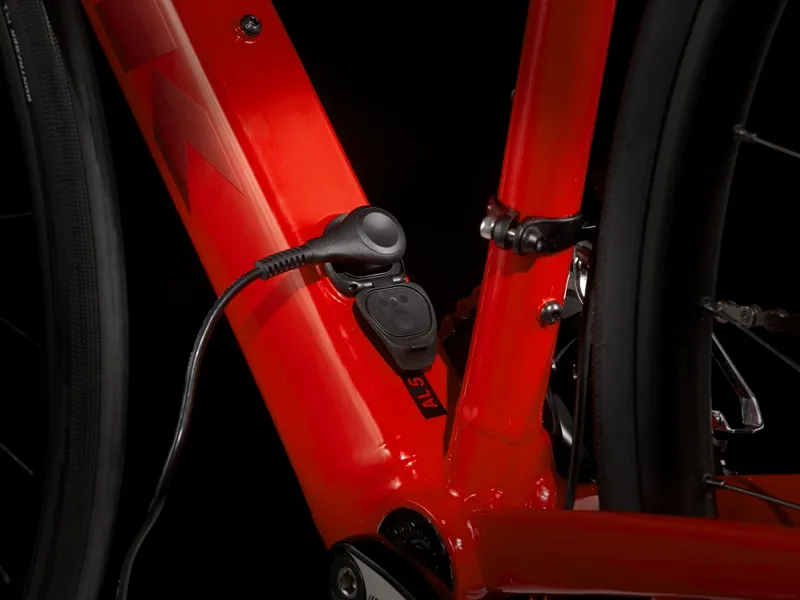Trek Domane+ AL 5 Viper Red-8