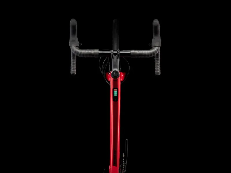 Trek Domane+ AL 5 Viper Red-5