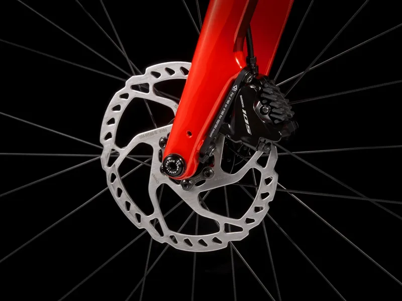 Trek Domane+ AL 5 Viper Red-10