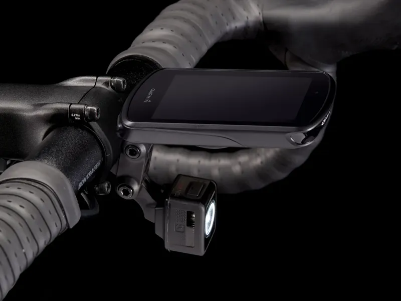 Trek Domane SL 5 Gen 4 Matte Deep Smoke-11