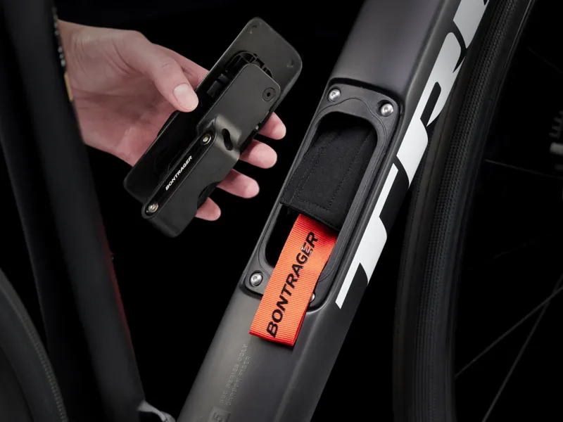 Trek Domane SL 5 Gen 4 Matte Deep Smoke-8