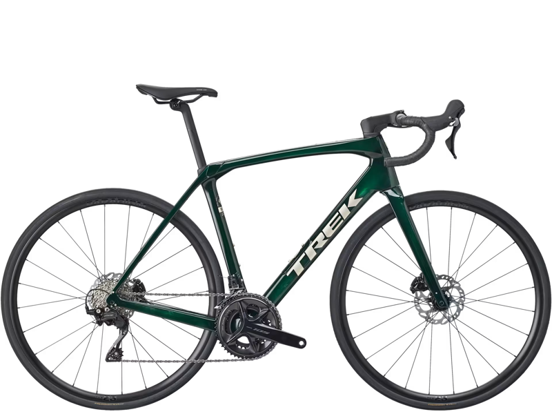 Trek Domane SL Gen Ivy Smoke