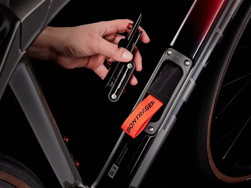 Trek Domane SL 5 Gen 4 Mercury-7