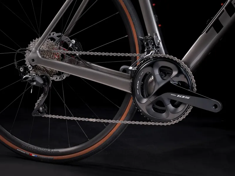 Trek Domane SL 5 Gen 4 Mercury-8