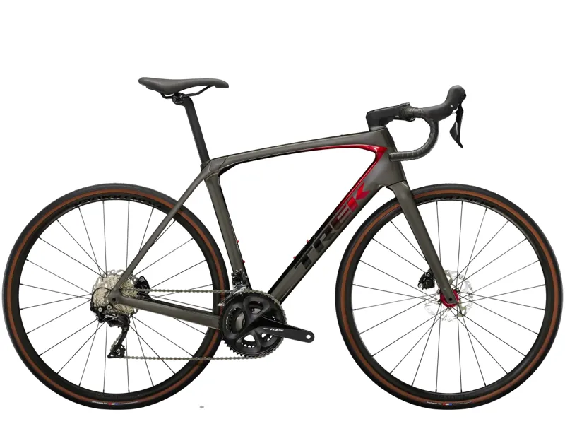 Trek Domane SL 5 Gen 4 Mercury